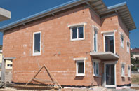 Roachill home extensions