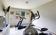 Roachill home gym construction leads